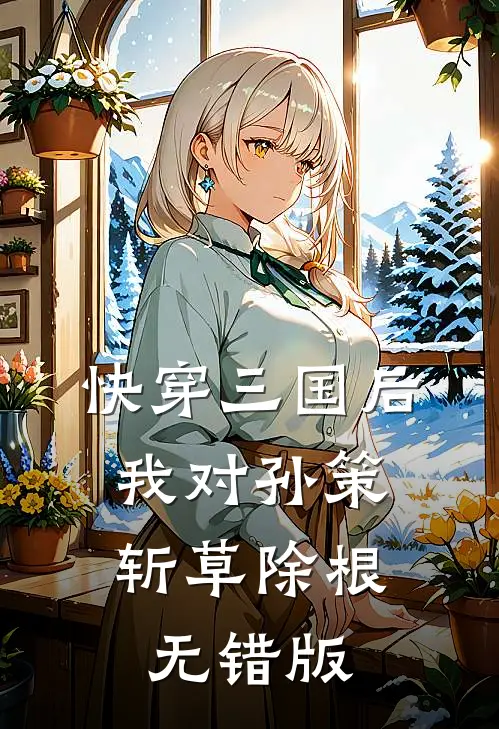 快穿三国后，我对孙策斩草除根无错版