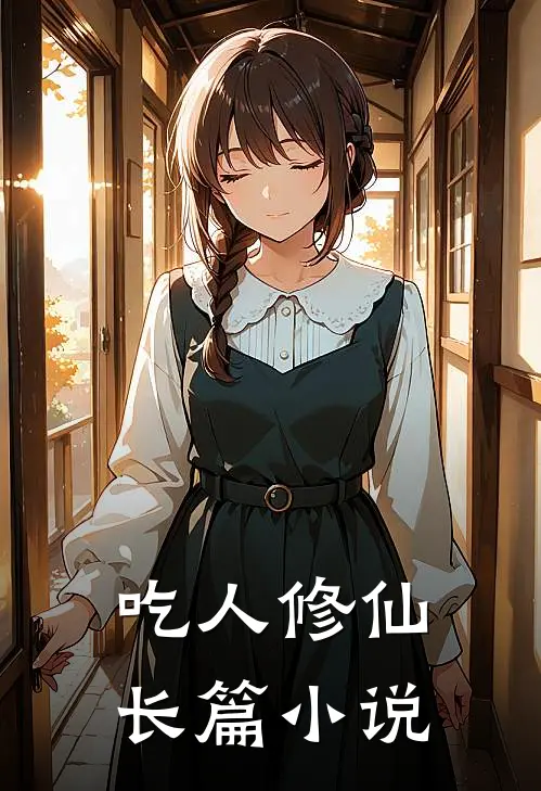 吃人修仙长篇小说