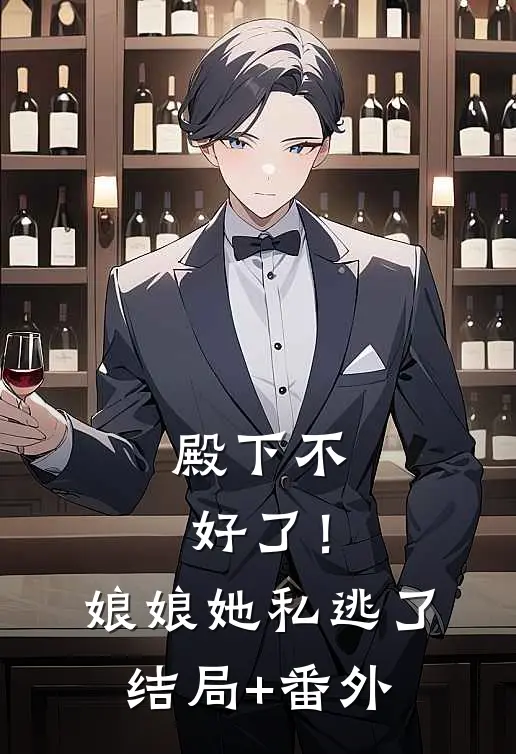 殿下不好了！娘娘她私逃了结局+番外