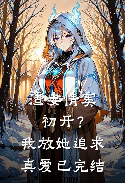 渣妻情窦初开？我放她追求真爱已完结