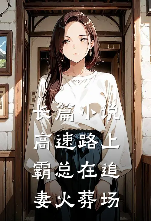 长篇小说高速路上，霸总在追妻火葬场