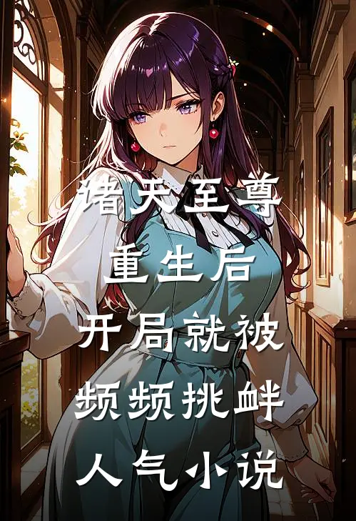 诸天至尊重生后，开局就被频频挑衅人气小说