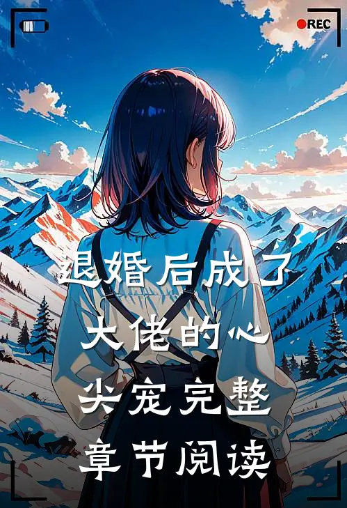 退婚后成了大佬的心尖宠完整章节阅读