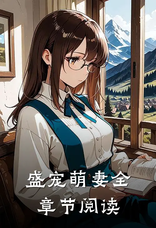 盛宠萌妻全章节阅读