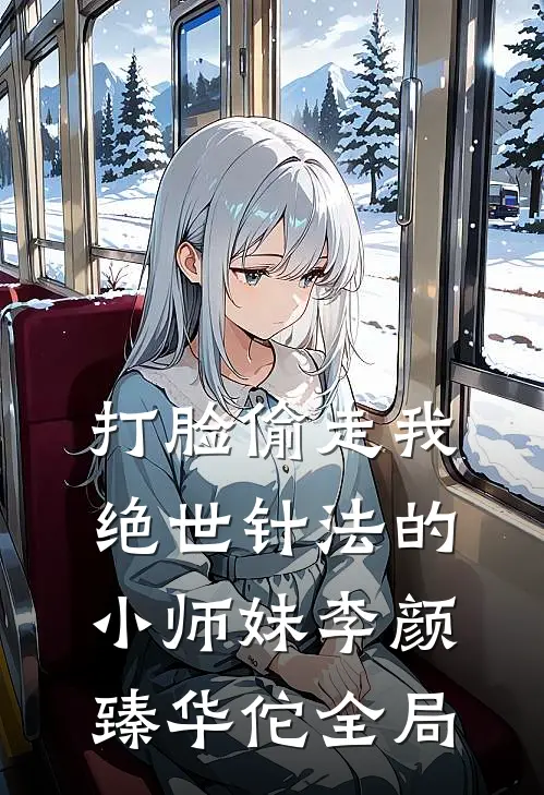 打脸偷走我绝世针法的小师妹李颜臻华佗全局
