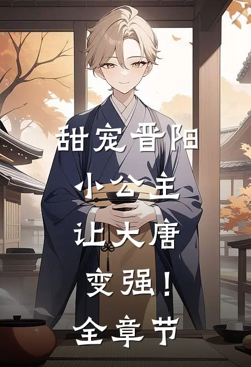 甜宠晋阳小公主，让大唐变强！全章节