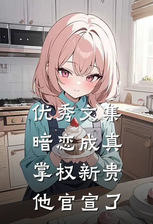 优秀文集暗恋成真：掌权新贵他官宣了
