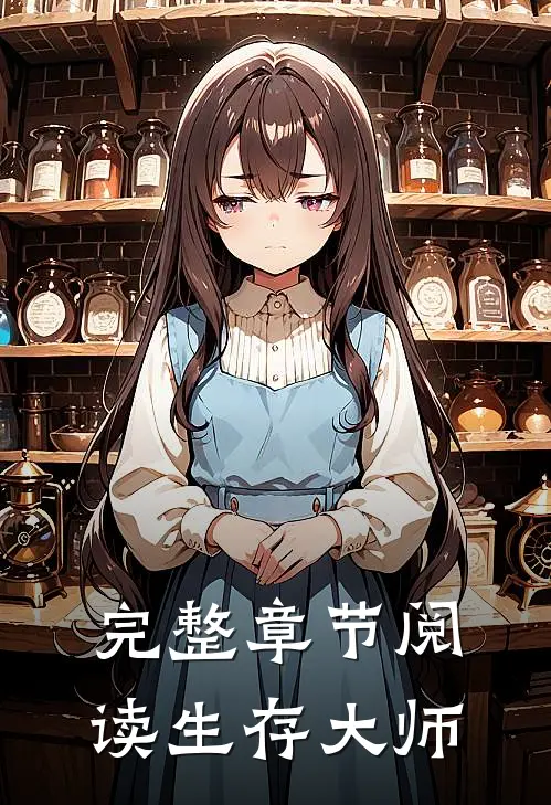 完整章节阅读生存大师
