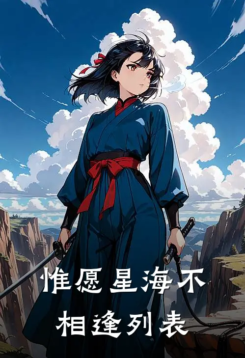 惟愿星海不相逢列表