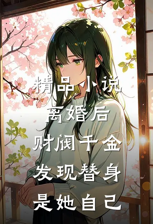 精品小说离婚后，财阀千金发现替身是她自己