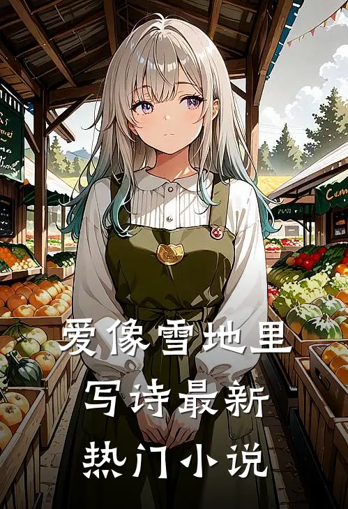 爱像雪地里写诗最新热门小说