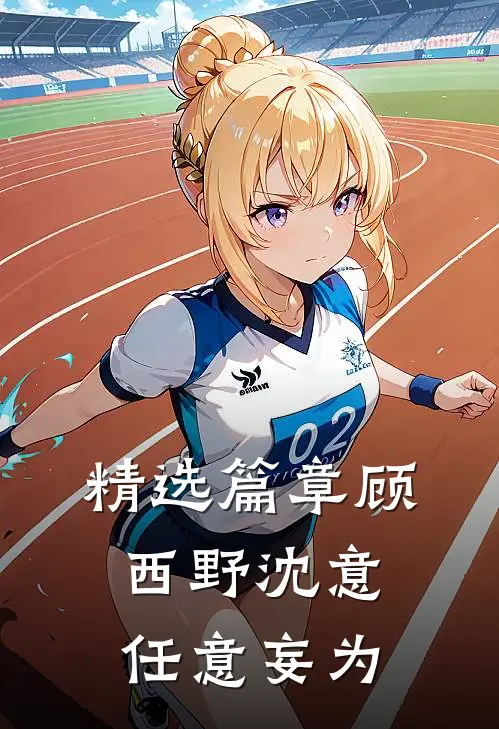精选篇章顾西野沈意任意妄为