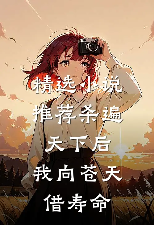 精选小说推荐杀遍天下后，我向苍天借寿命