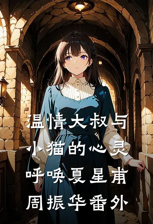 温情大叔与小猫的心灵呼唤夏星甫周振华 番外