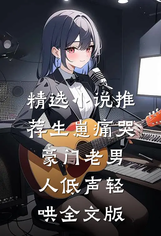 精选小说推荐生崽痛哭:豪门老男人低声轻哄全文版