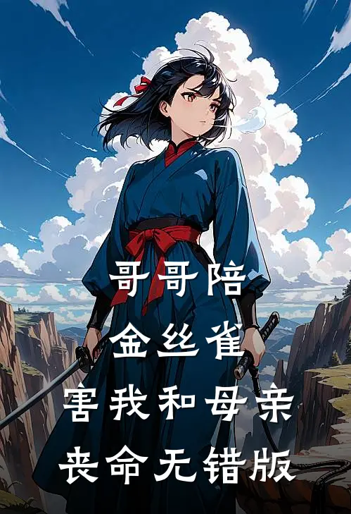 哥哥陪金丝雀，害我和母亲丧命无错版