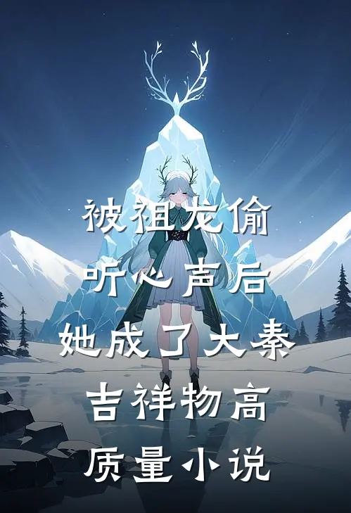 被祖龙偷听心声后，她成了大秦吉祥物高质量小说