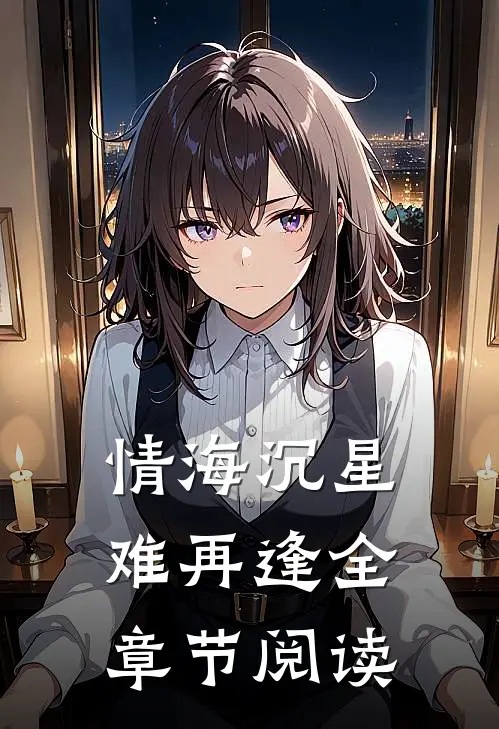情海沉星难再逢全章节阅读