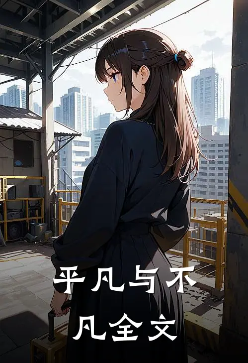 平凡与不凡全文