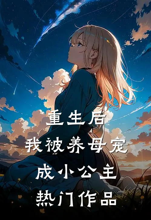 重生后，我被养母宠成小公主热门作品