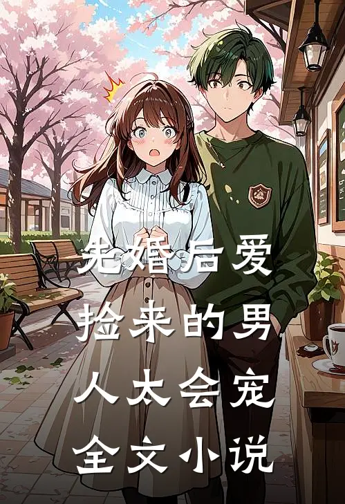 先婚后爱：捡来的男人太会宠全文小说