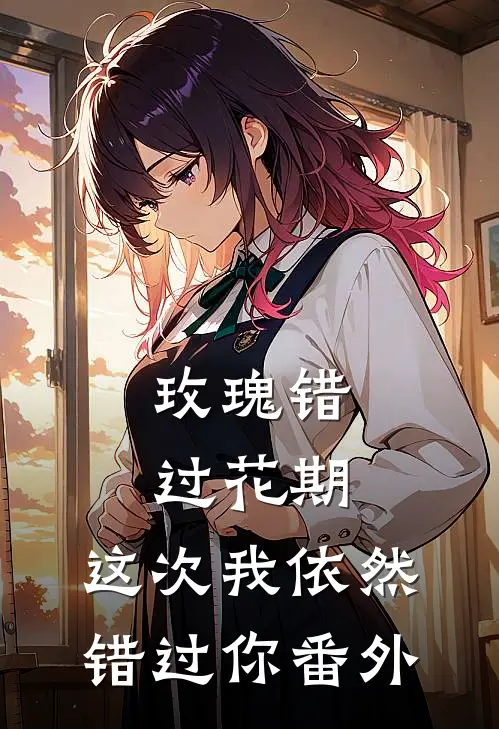玫瑰错过花期，这次我依然错过你 番外