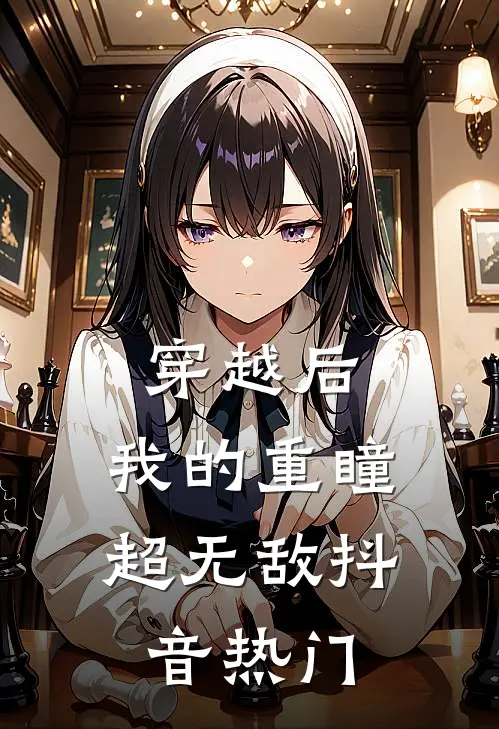 穿越后，我的重瞳超无敌抖音热门