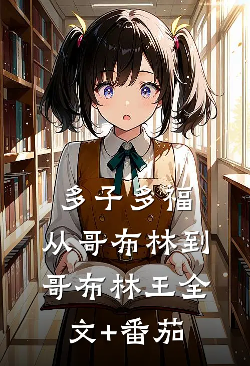 多子多福：从哥布林到哥布林王全文+番茄