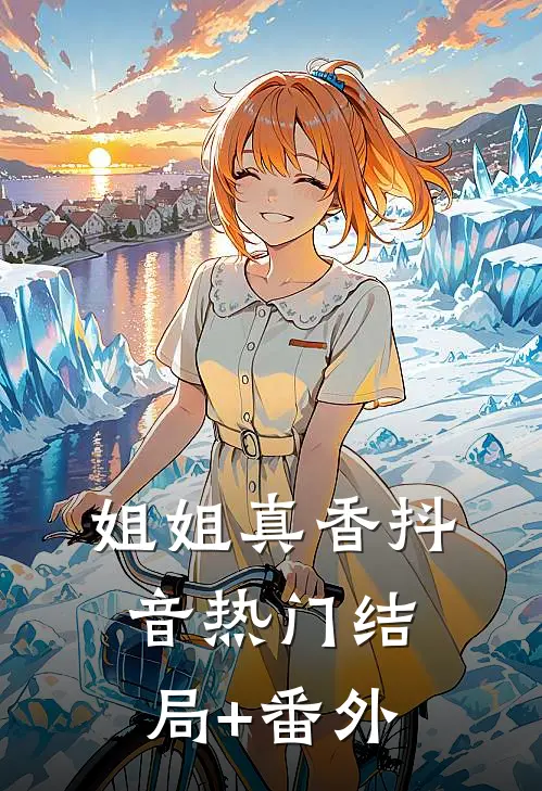 姐姐真香抖音热门结局+番外