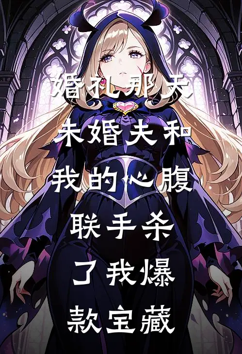 婚礼那天未婚夫和我的心腹联手杀了我爆款宝藏
