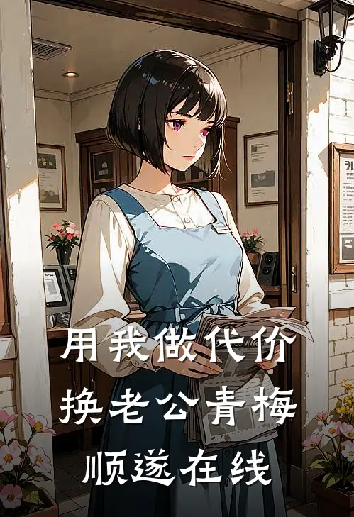 用我做代价，换老公青梅顺遂在线