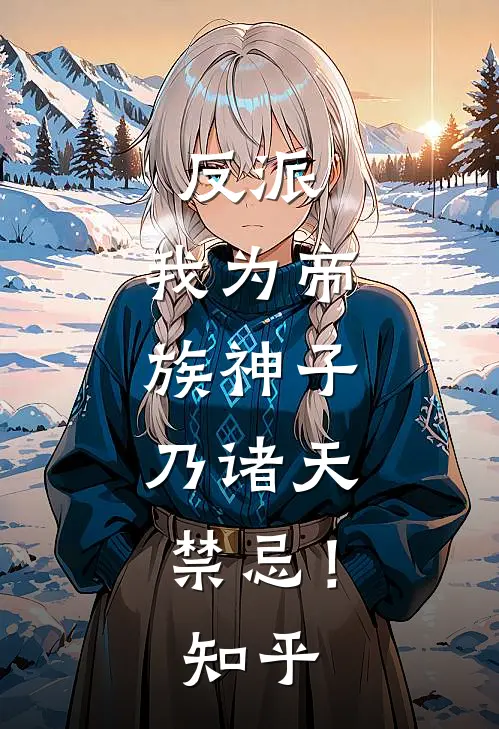 反派：我为帝族神子，乃诸天禁忌！知乎