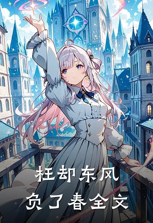 枉却东风，负了春全文