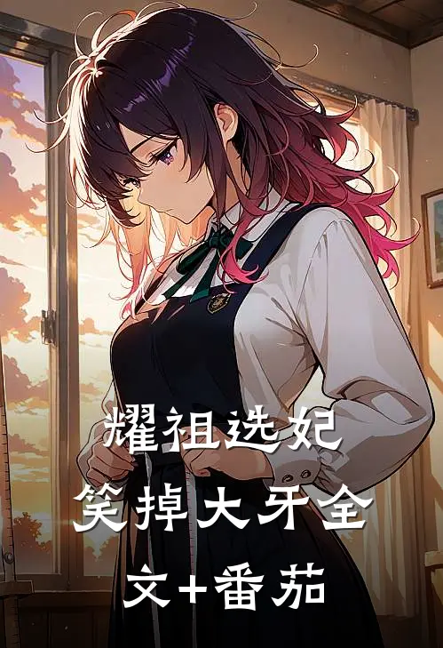 耀祖选妃，笑掉大牙全文+番茄