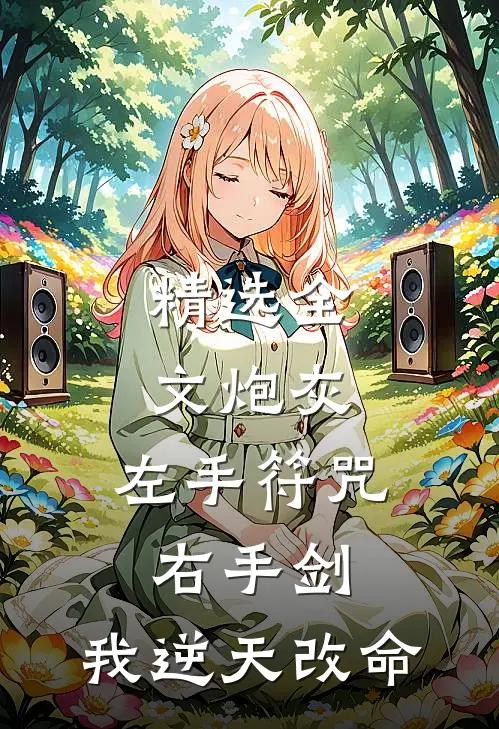 精选全文炮灰：左手符咒右手剑，我逆天改命