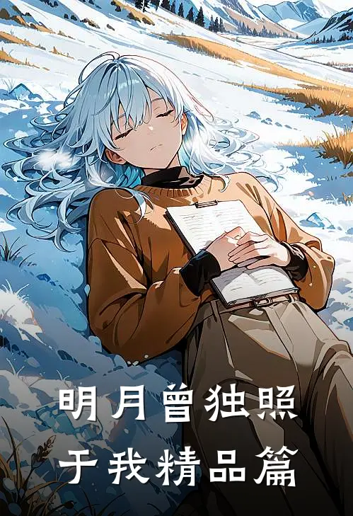 明月曾独照于我精品篇