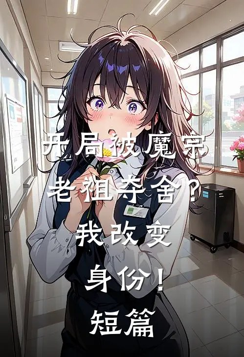 开局被魔宗老祖夺舍？我改变身份！短篇