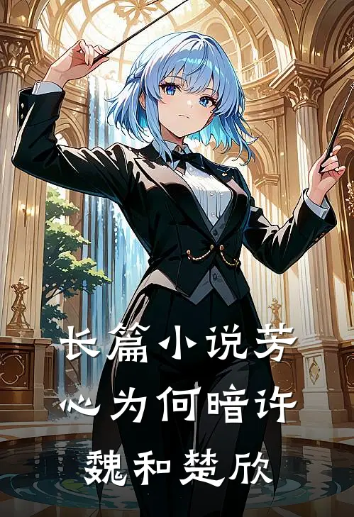 长篇小说芳心为何暗许魏和楚欣