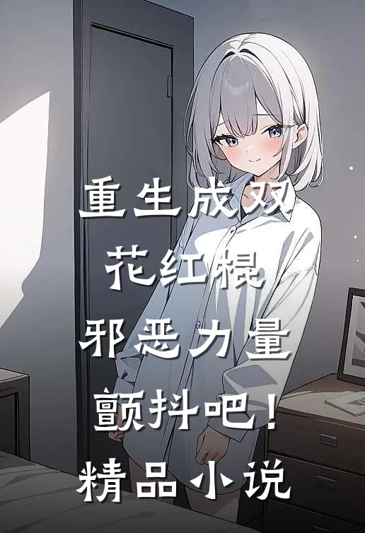 重生成双花红棍，邪恶力量颤抖吧！精品小说