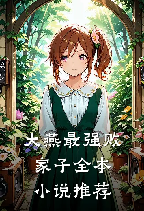 大燕最强败家子全本小说推荐