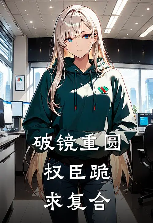 破镜重圆：权臣跪求复合