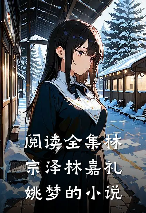 阅读全集林宗泽林嘉礼姚梦的小说
