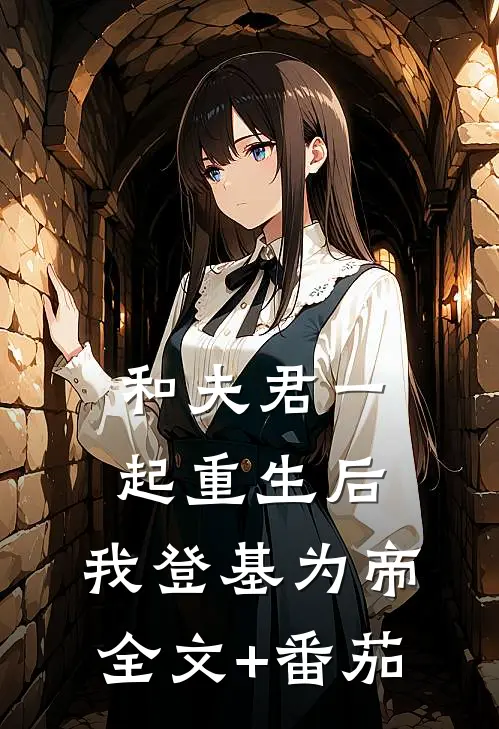 和夫君一起重生后，我登基为帝全文+番茄