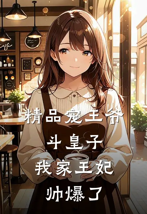 精品宠王爷，斗皇子，我家王妃帅爆了