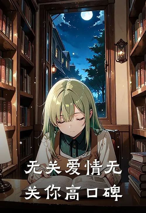无关爱情无关你高口碑