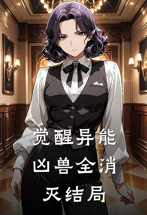 觉醒异能，凶兽全消灭结局
