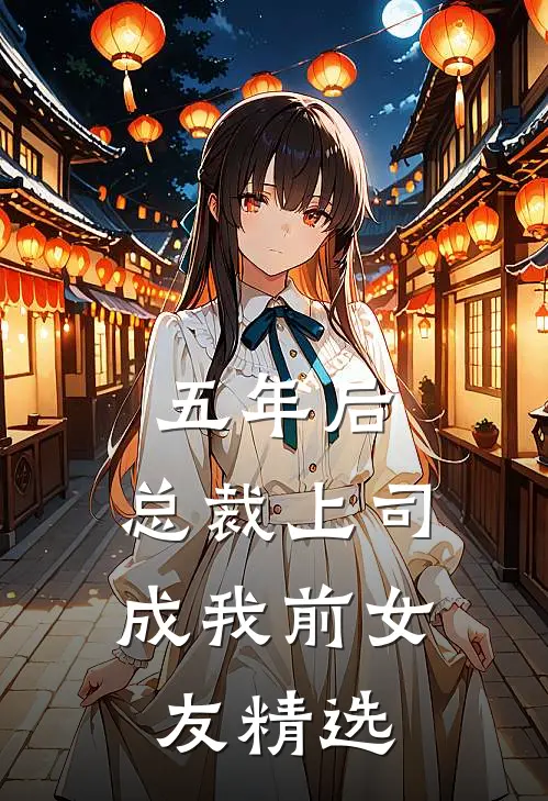 五年后，总裁上司成我前女友精选