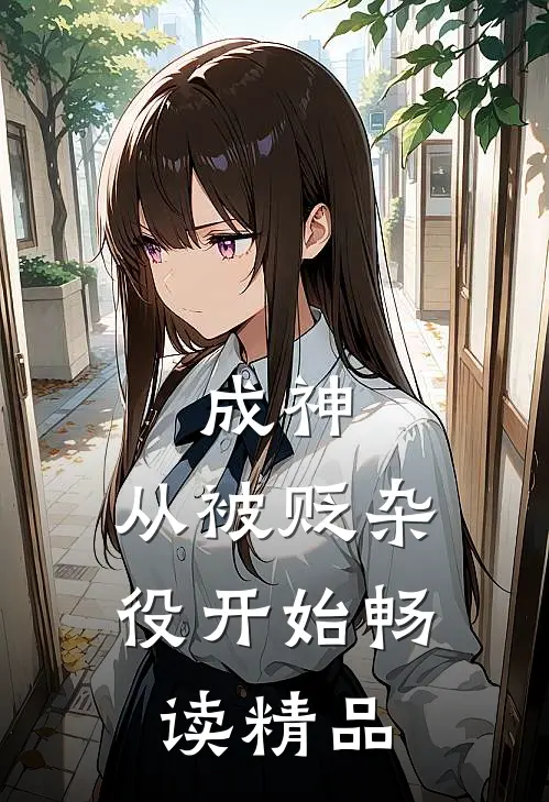 成神，从被贬杂役开始畅读精品