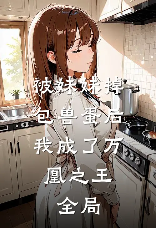 被妹妹掉包兽蛋后，我成了万凰之王。全局