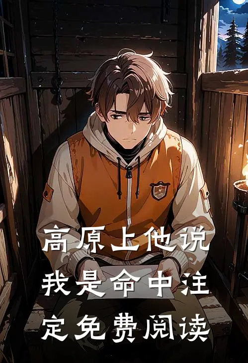 高原上他说我是命中注定免费阅读